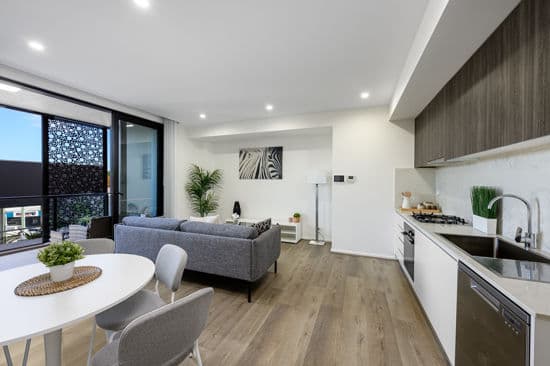 215/147 New Canterbury Road, Lewisham NSW 2049