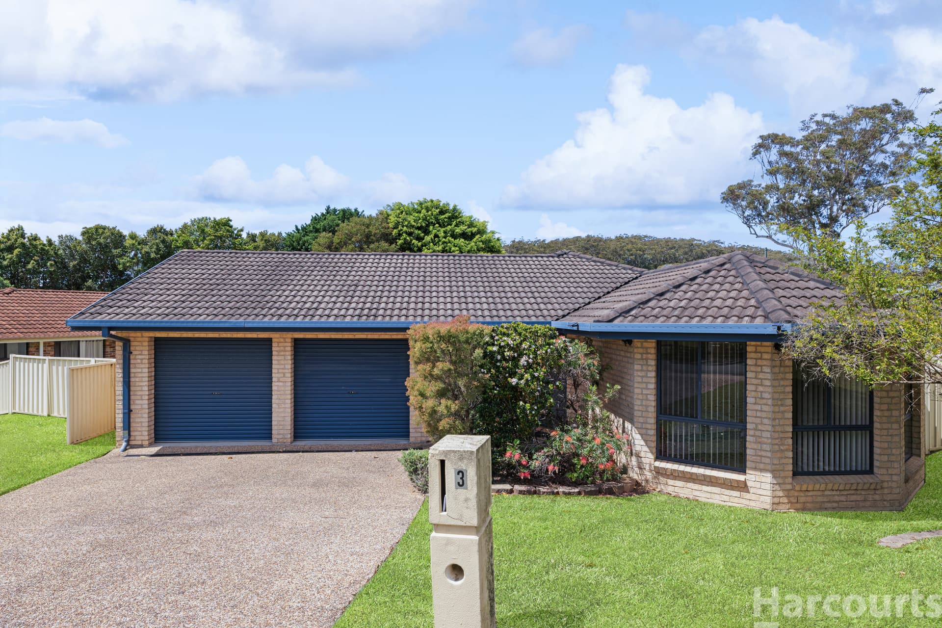 3 Steve Eagleton Drive, South West Rocks NSW 2431