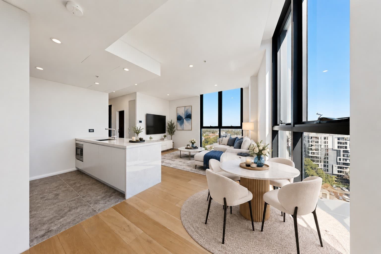1302/106-110 Epsom Road, Zetland NSW 2017