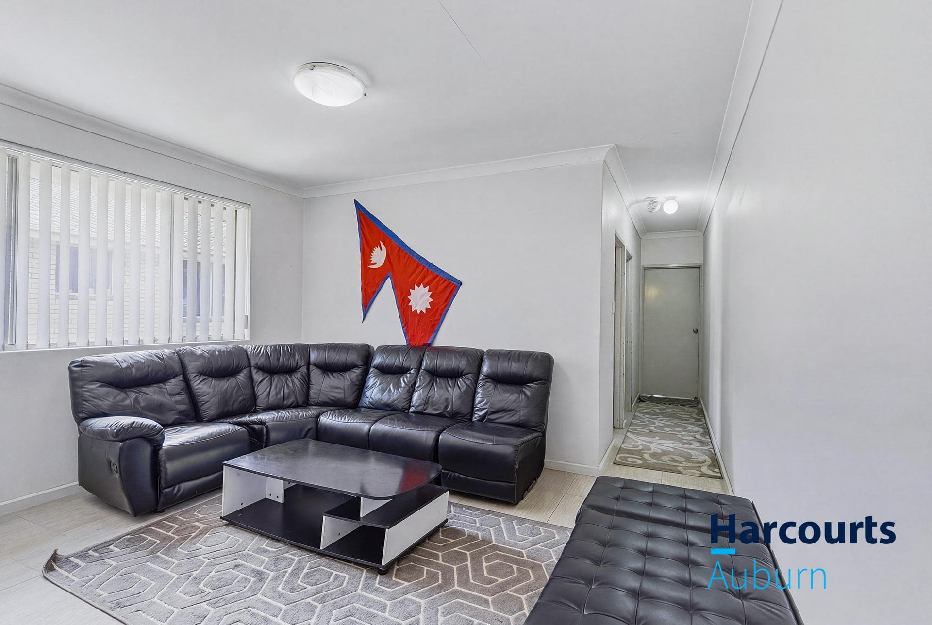 5/96 Northumberland Road, Auburn NSW 2144
