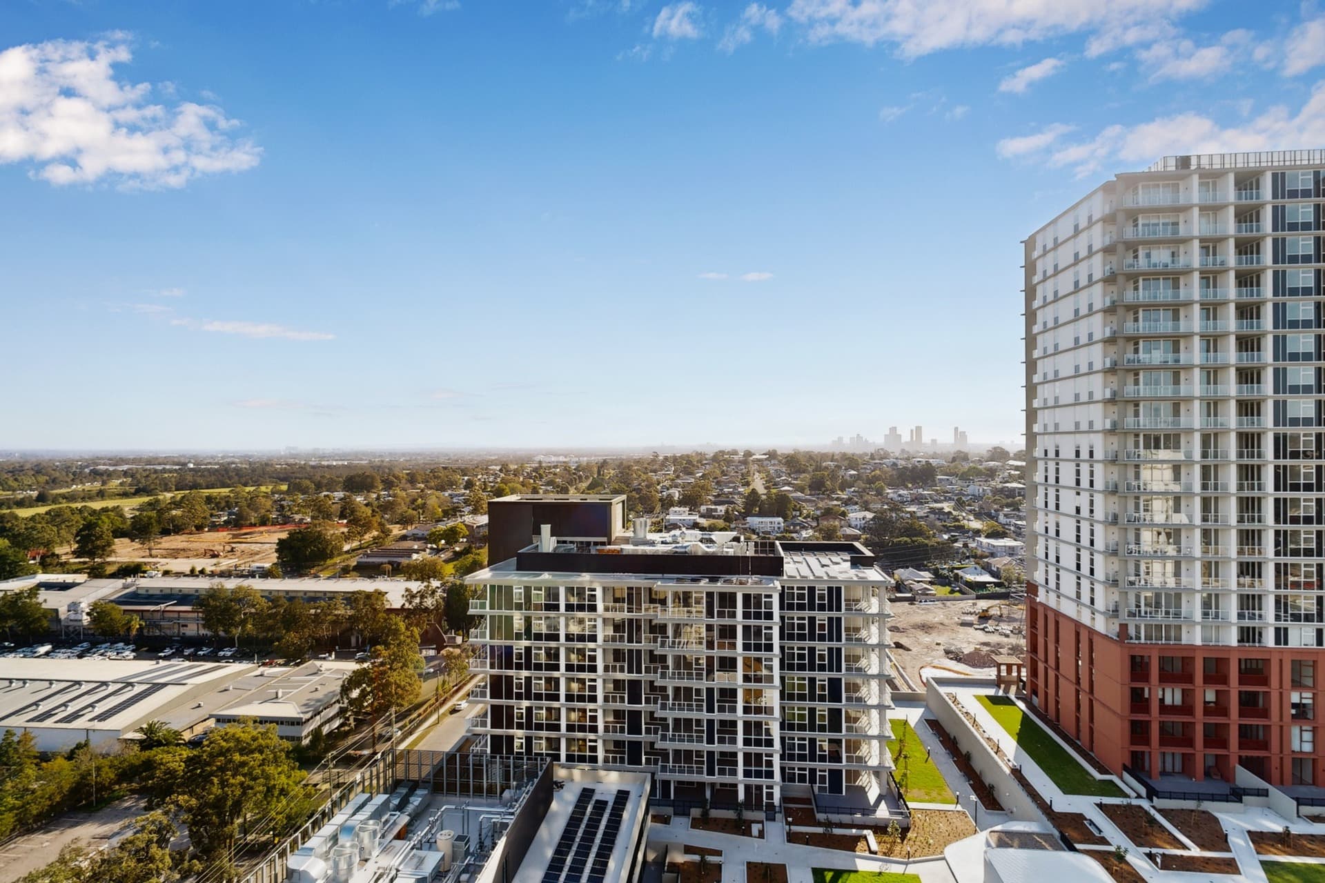 1409/24 Lemon Tree Avenue, Melrose Park NSW 2114