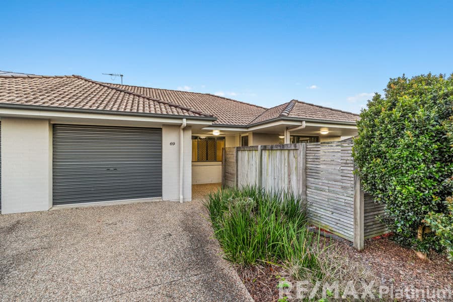 69/6 White Ibis Drive, Griffin QLD 4503
