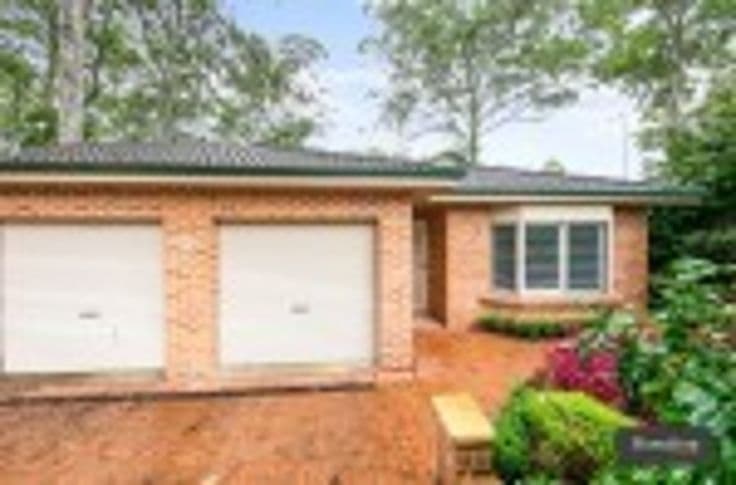 38a Cherrybrook Road, West Pennant Hills NSW 2125