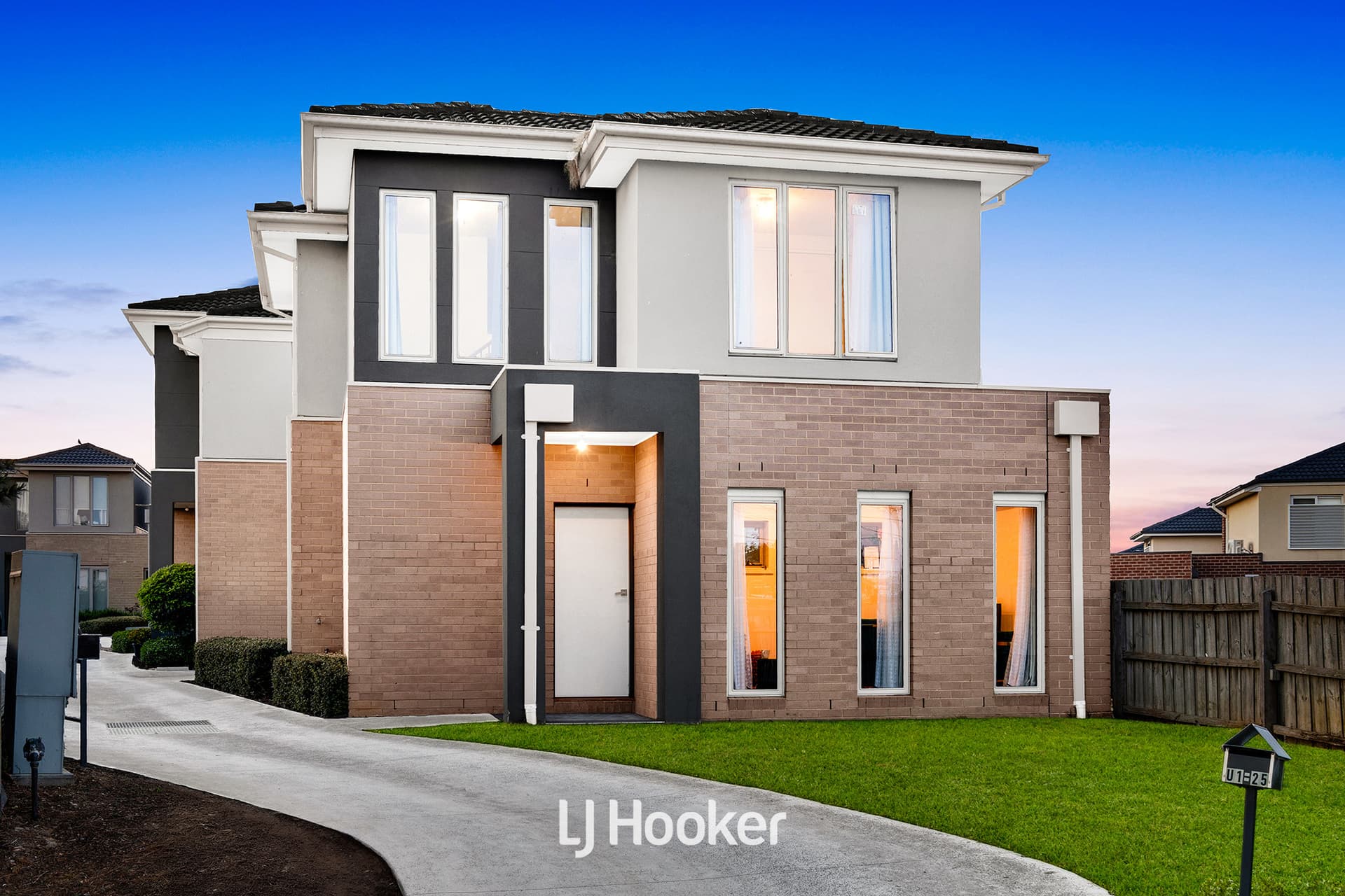 1/25 William Avenue, Hallam VIC 3803