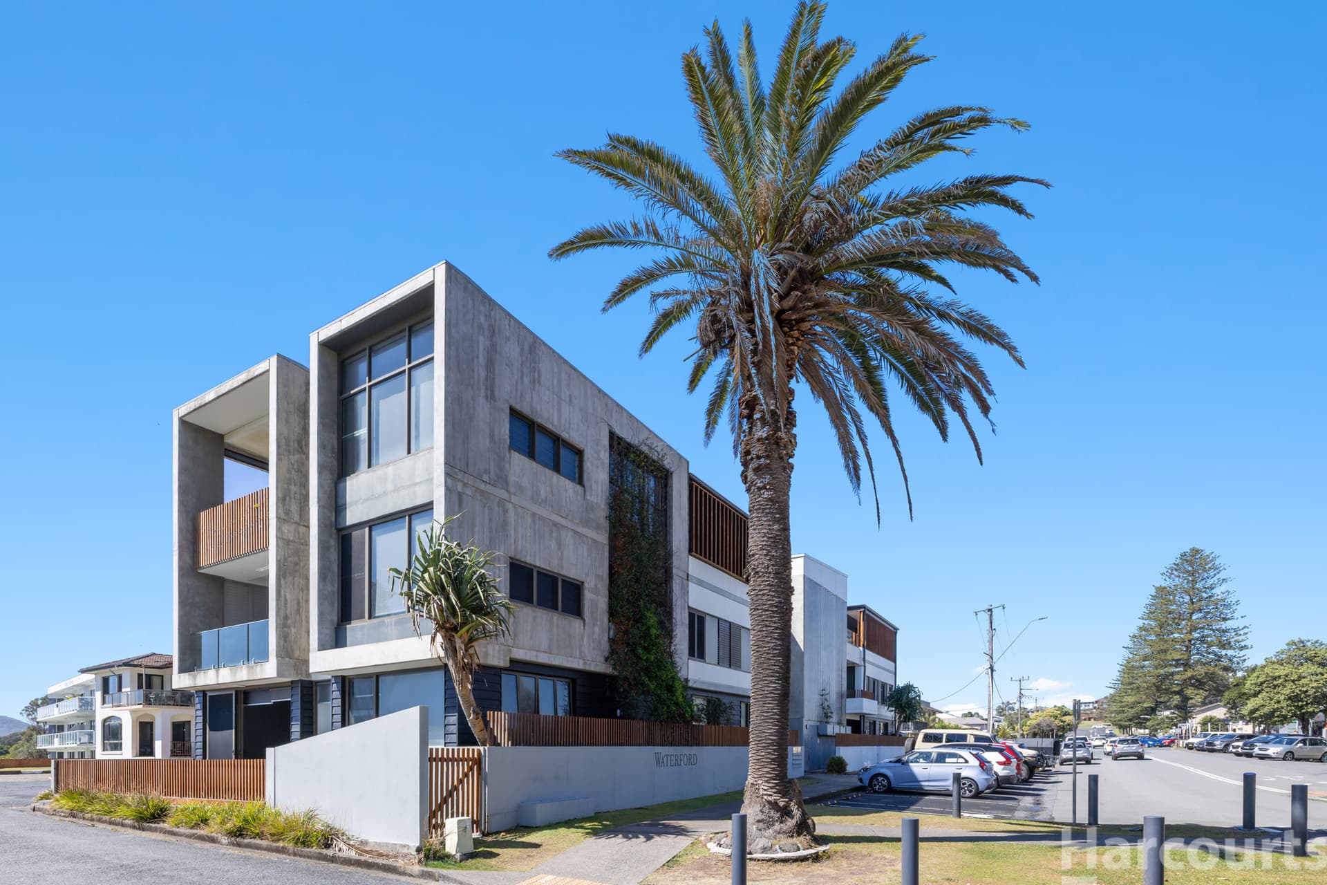 4/2 Memorial Avenue, South West Rocks NSW 2431