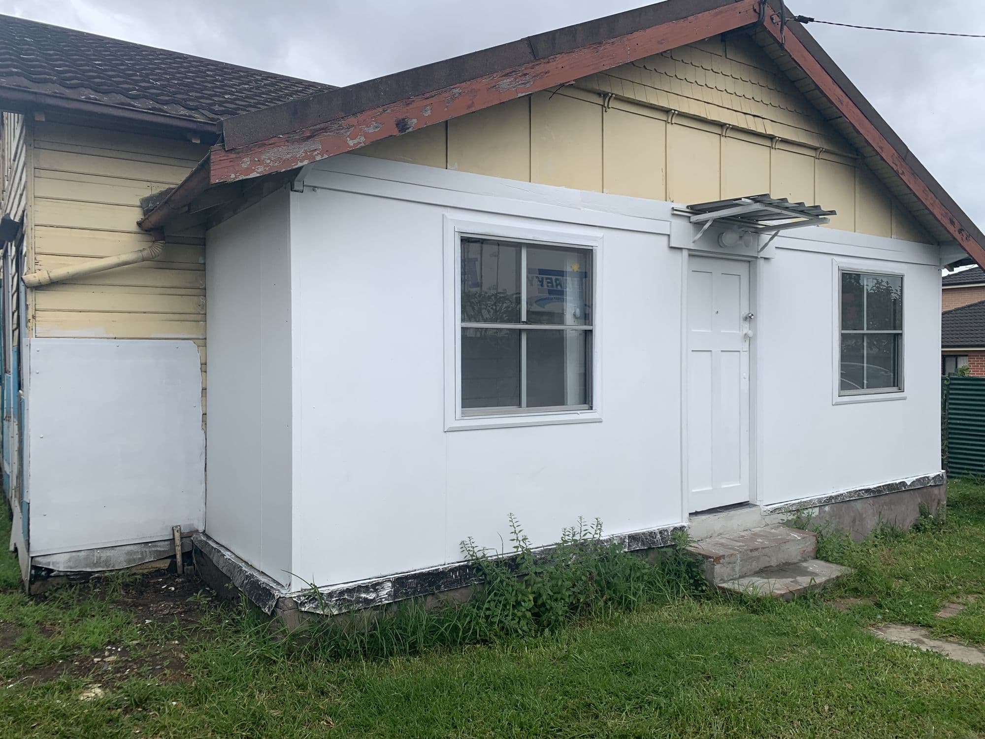 108a Woodville Rd, Granville NSW 2142