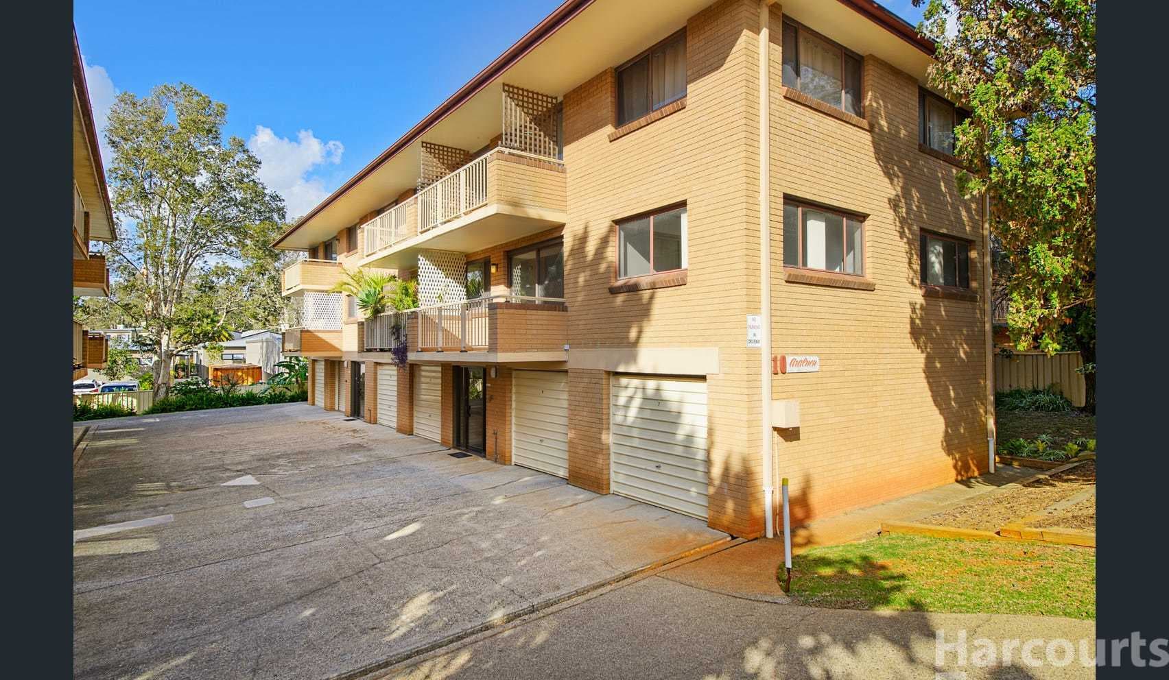 7/8-10 Crisallen Street, Port Macquarie NSW 2444