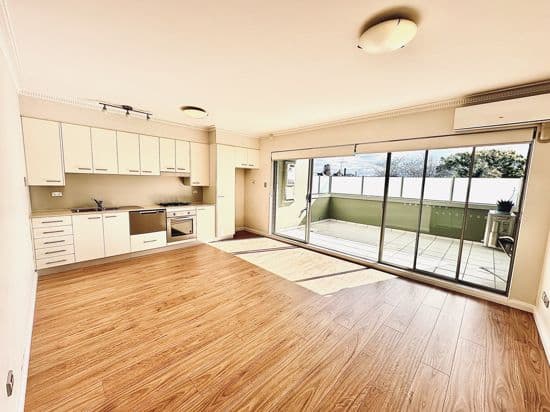 12/89-97 New Canterbury Road, Petersham NSW 2049