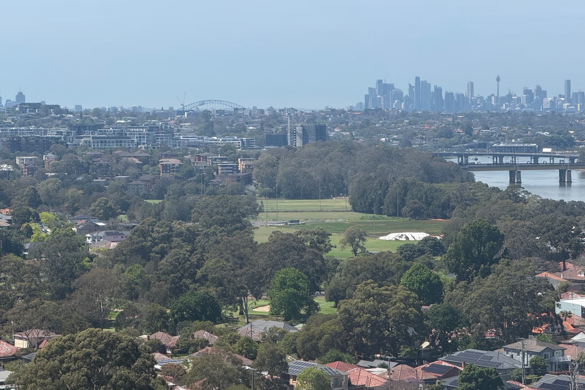 1413/24 Lemon Tree Avenue, Melrose Park NSW 2114