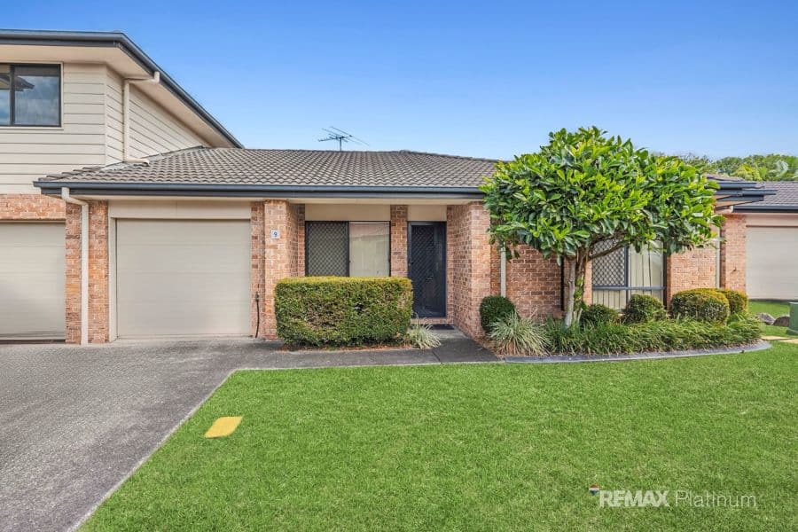 9/23 Barwon Street, Murrumba Downs QLD 4503