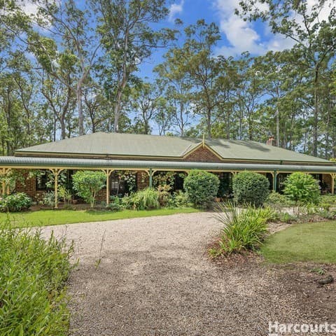 Address available on request, Sancrox NSW 2446