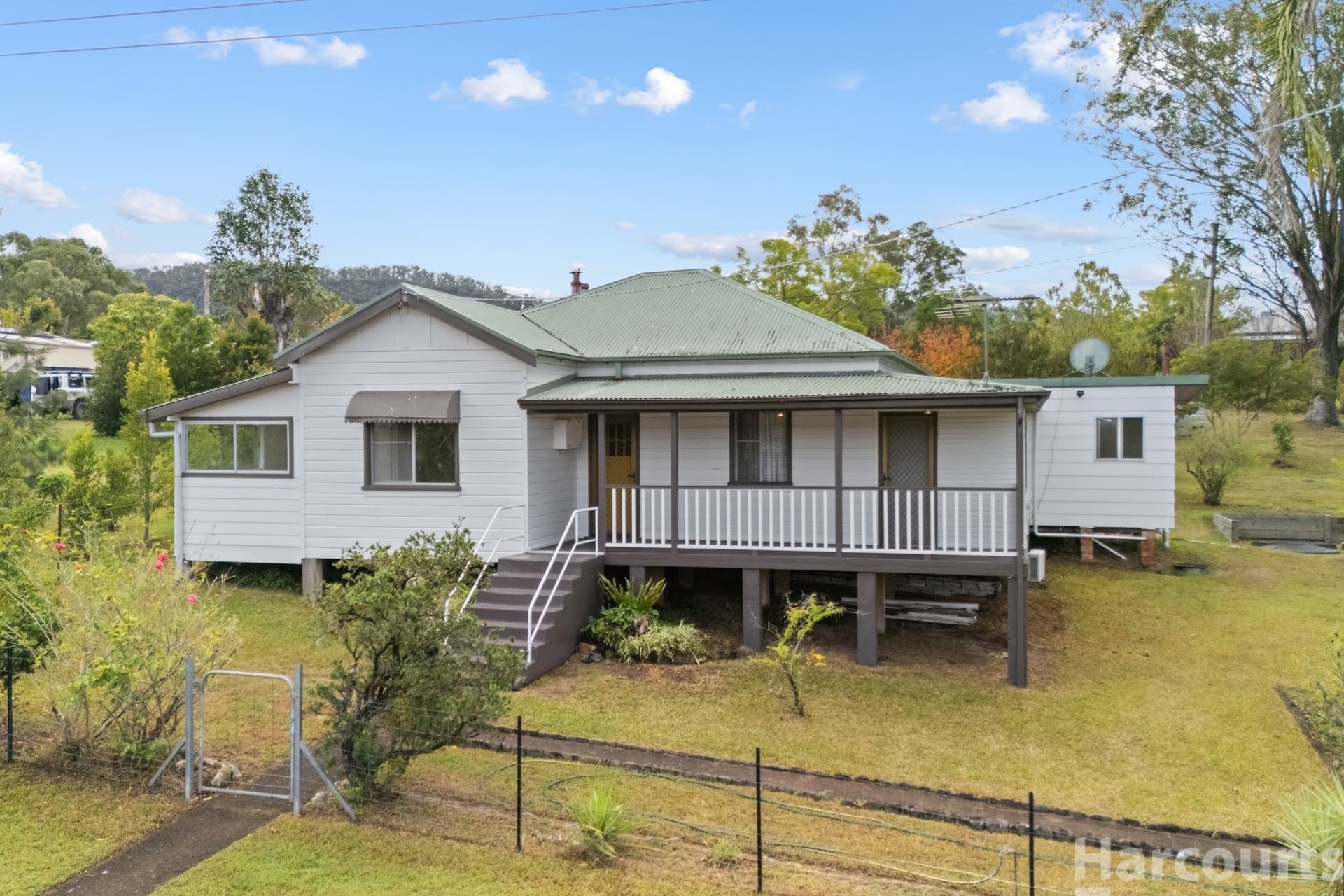 9-11 Oreen Street, Bellbrook NSW 2440