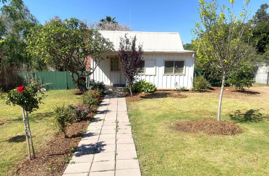 4 Mcmahon Street, Coonamble NSW 2829
