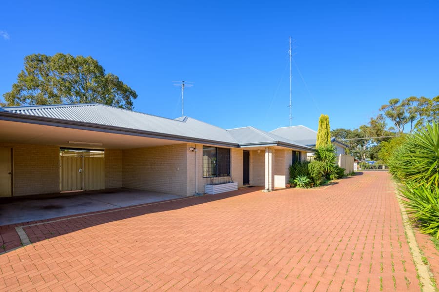 2/80 Frankel Street, Carey Park WA 6230