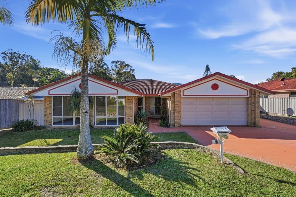 6 Violet Court, Coffs Harbour NSW 2450