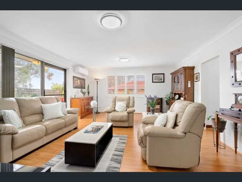 3/58 Prospect Street, Rosehill NSW 2142