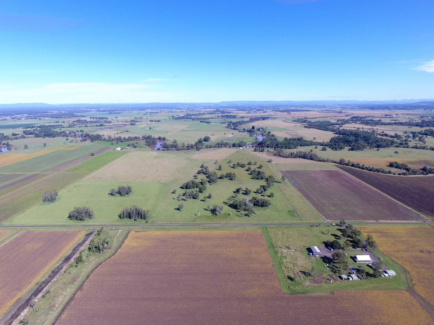 120 Tomki Tatham Road, Clovass NSW 2480