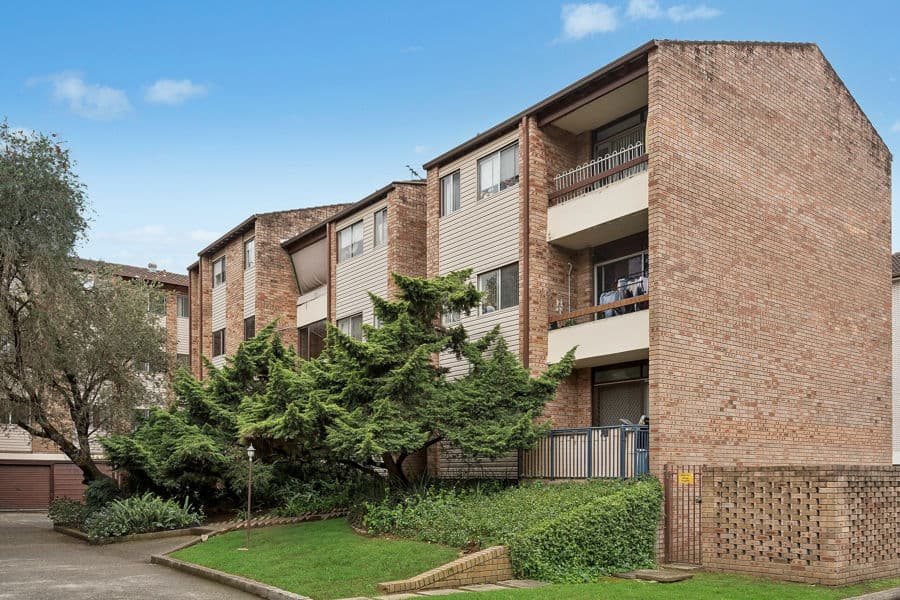 19/26-30 Remembrance Avenue, Warwick Farm NSW 2170