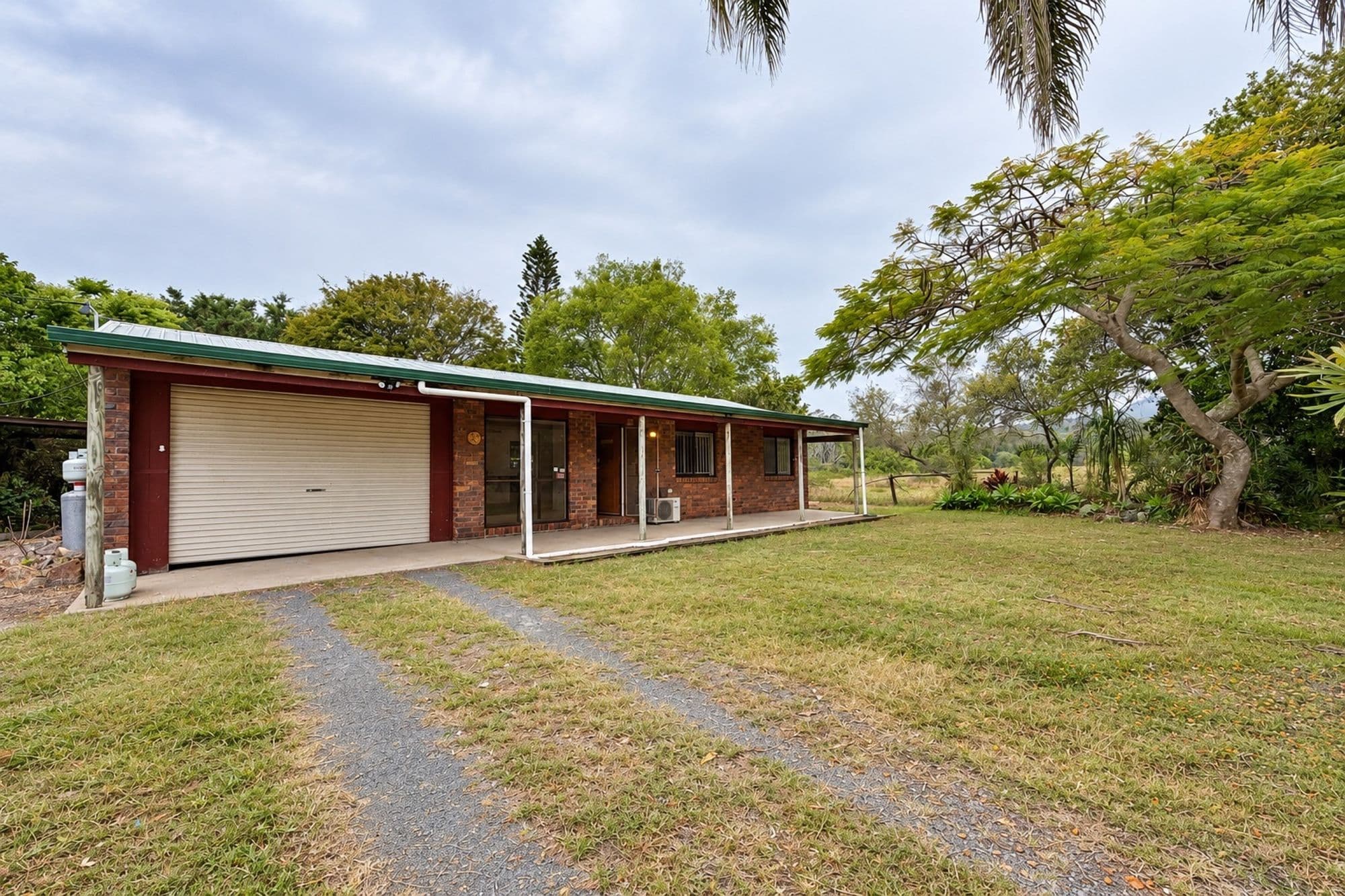 325 Hotham Creek Road, Willow Vale QLD 4209