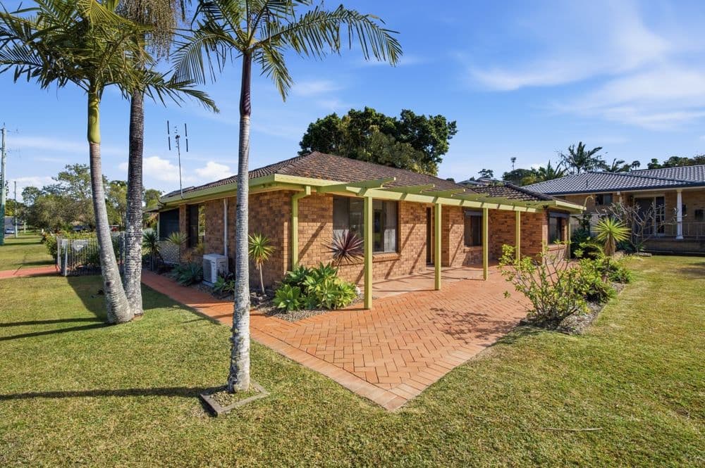 6 Reid Drive, Coffs Harbour NSW 2450