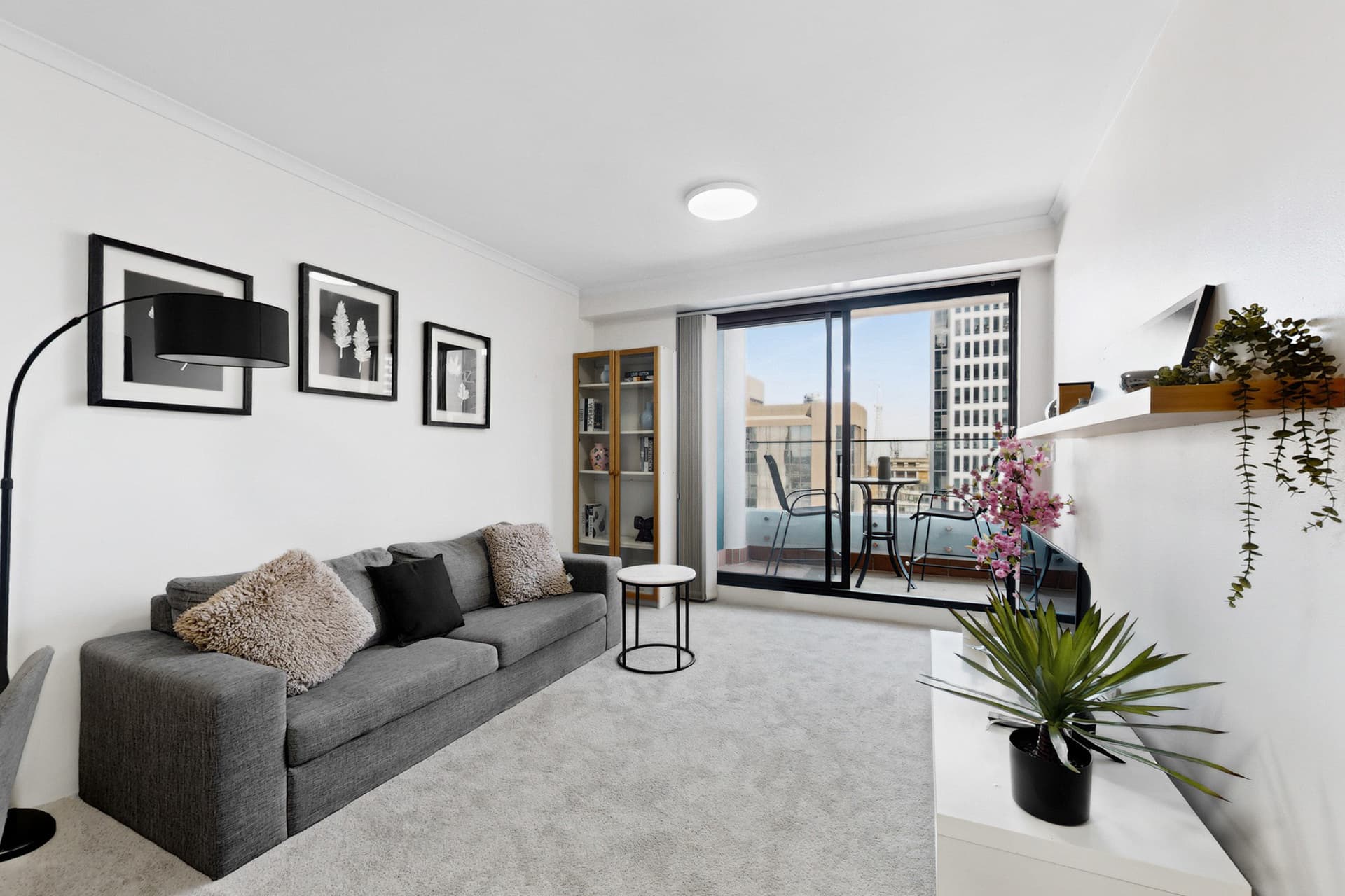 2504/5 Hosking Place, Sydney NSW 2000