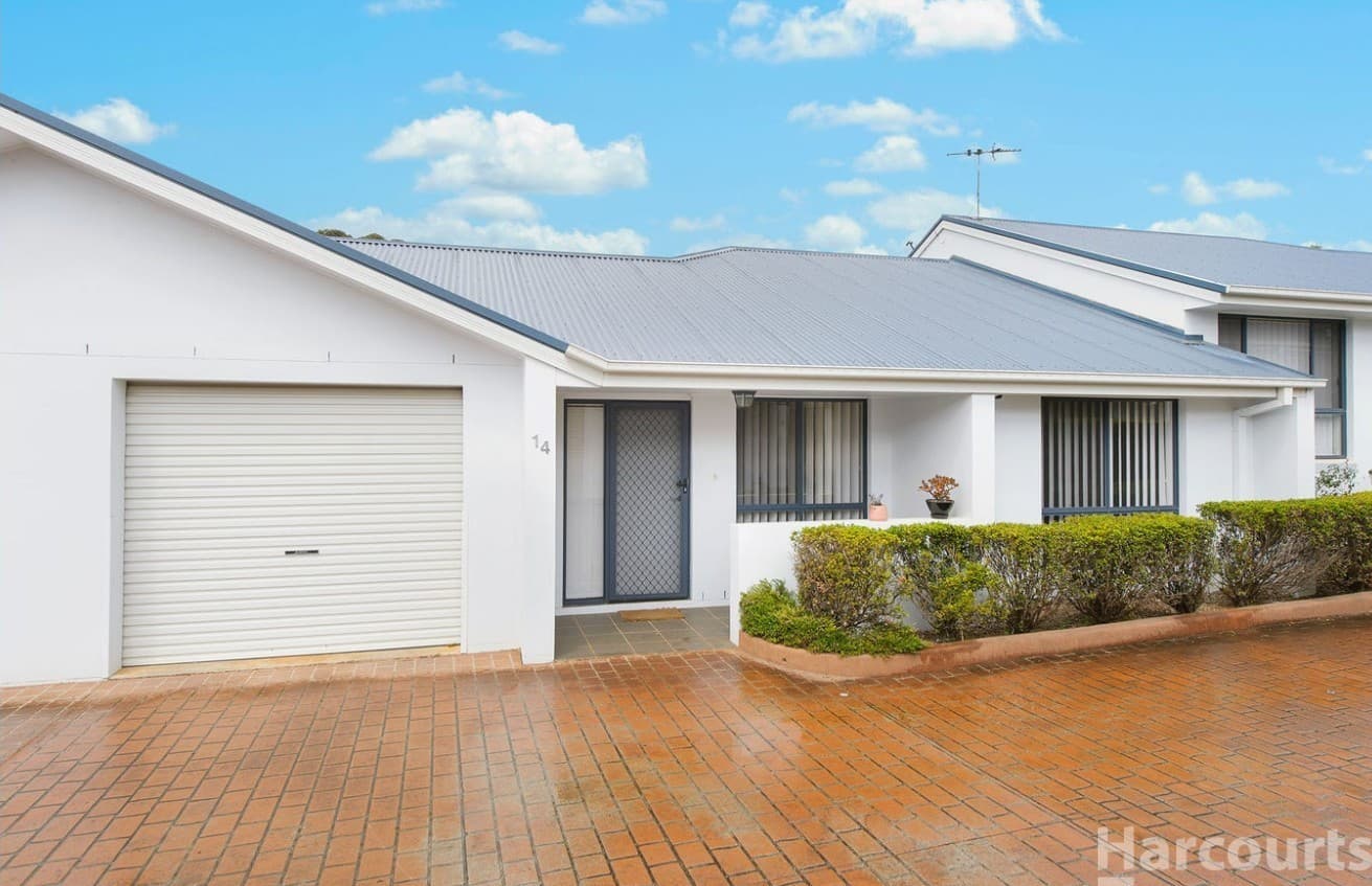 14/8 Sherwood Road, Port Macquarie NSW 2444