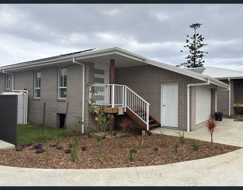 7/43 West High Street, Coffs Harbour NSW 2450