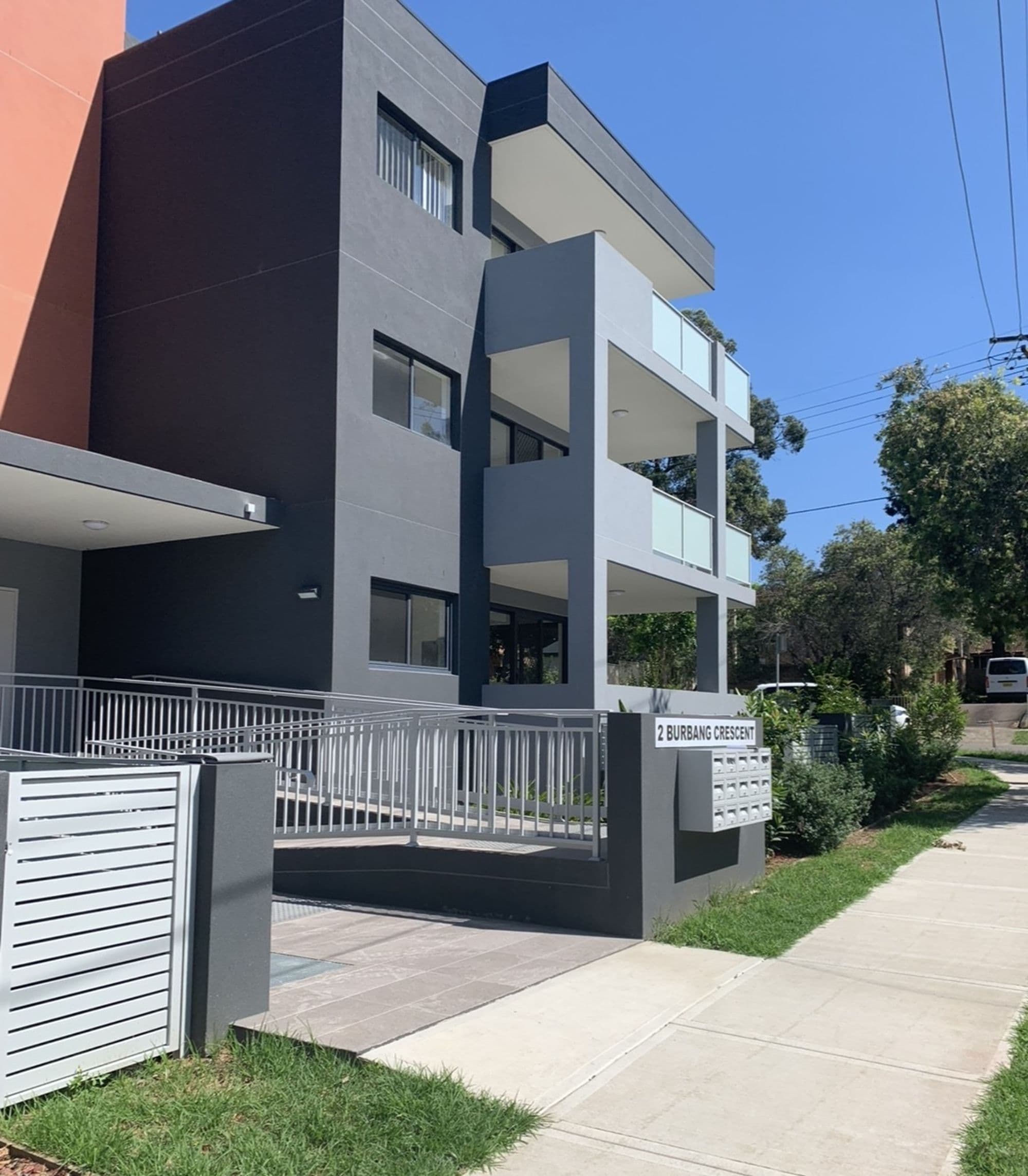 4/2 Burbang Crescent, Rydalmere NSW 2116