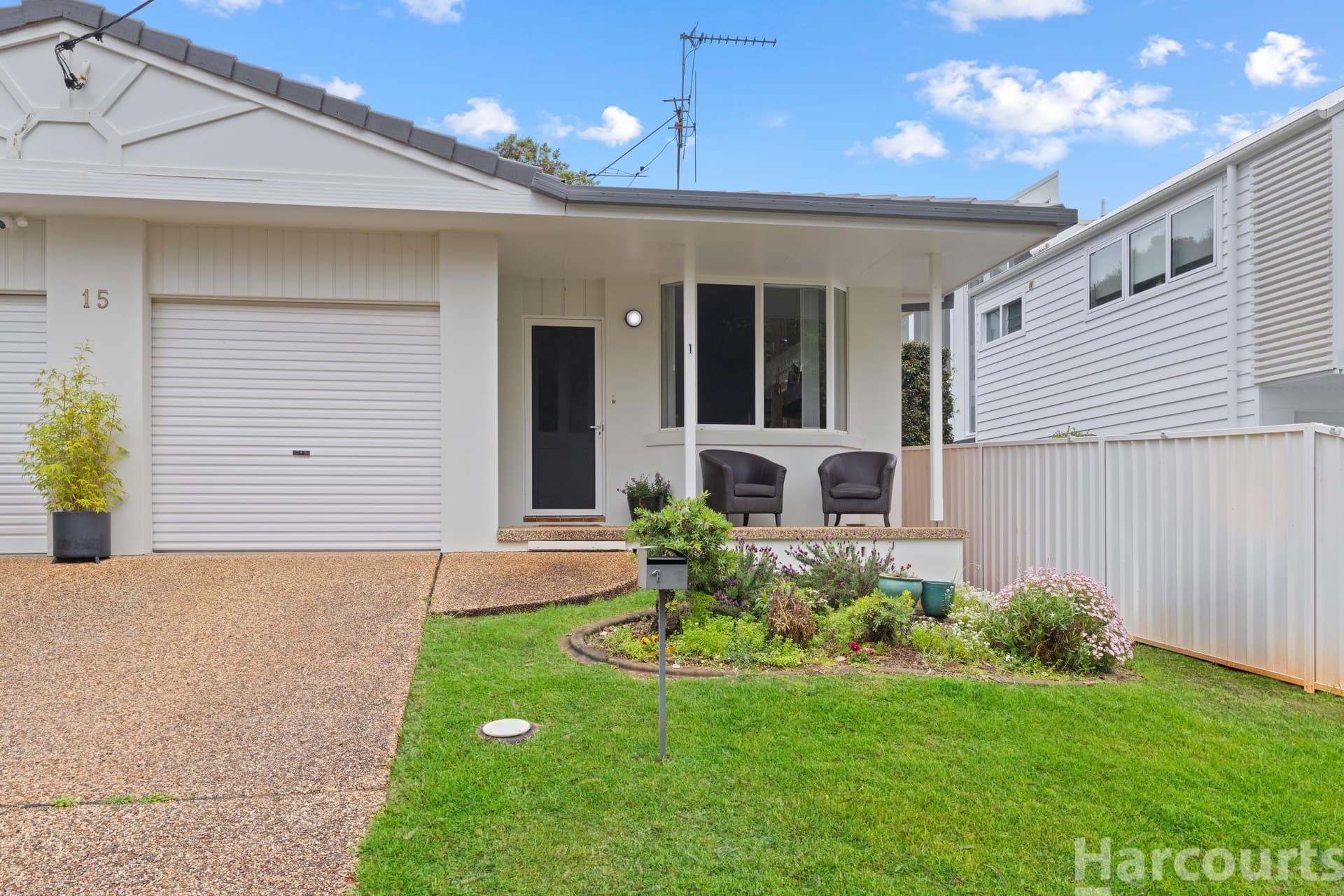 1/15 Crisallen Street, Port Macquarie NSW 2444
