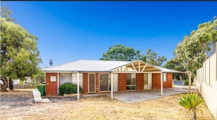 50 Parkfield Way, Australind WA 6233