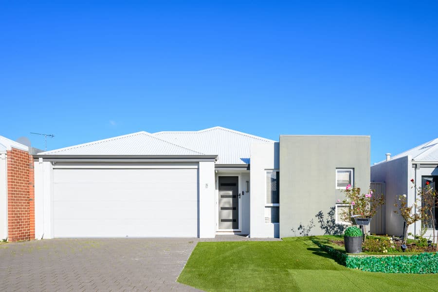 5 Coppin Place, Australind WA 6233