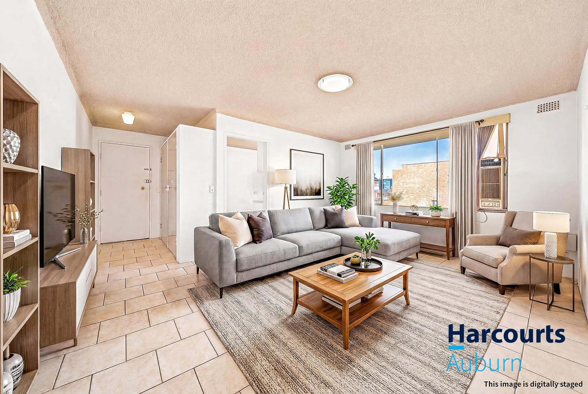 9/90 Regent Street, Regents Park NSW 2143