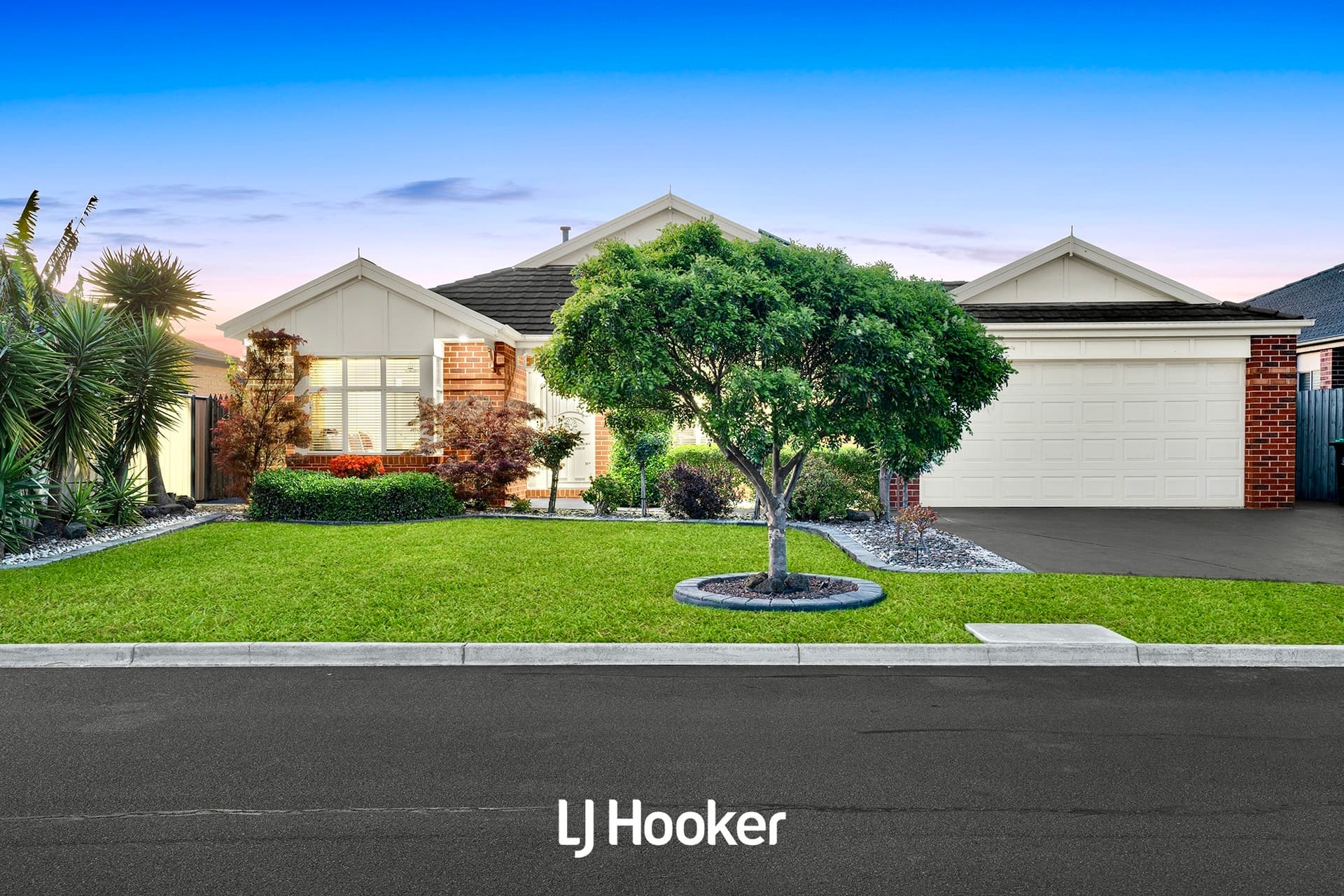 5 Charlwood Close, Lynbrook VIC 3975