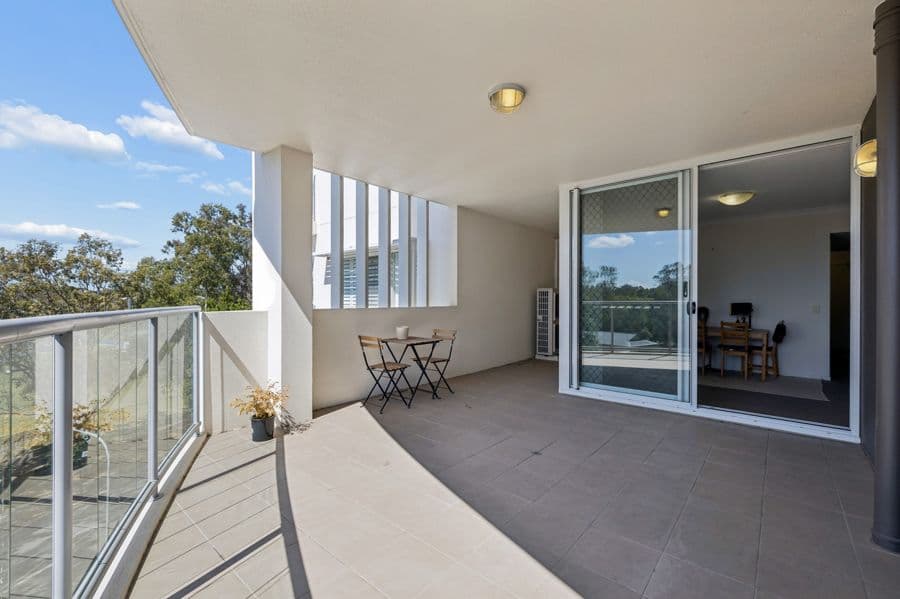 53/51 Playfield Street, Chermside QLD 4032