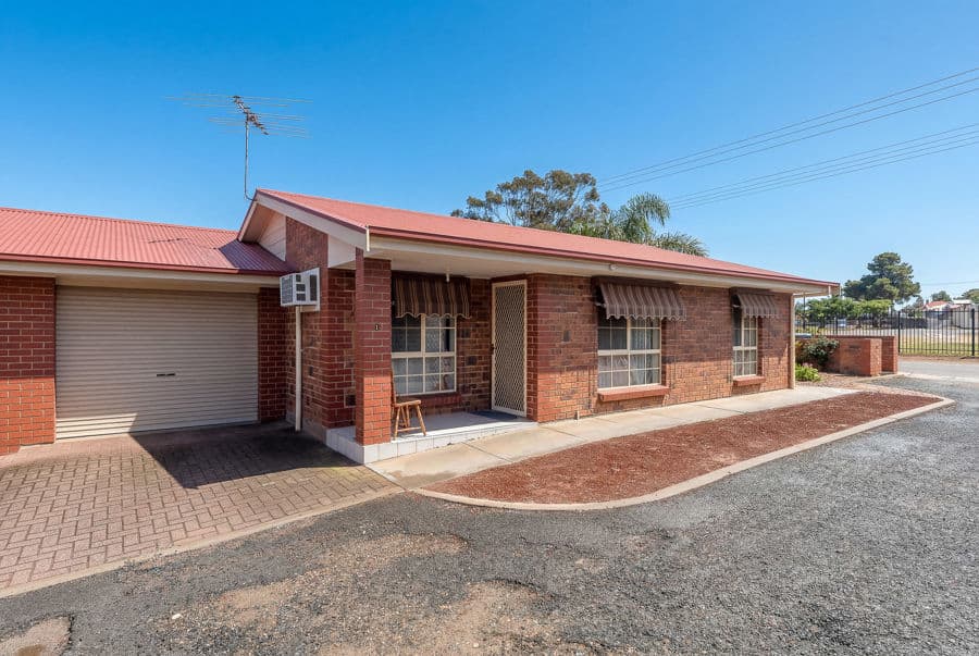 1/4 Alice Terrace, Murray Bridge SA 5253