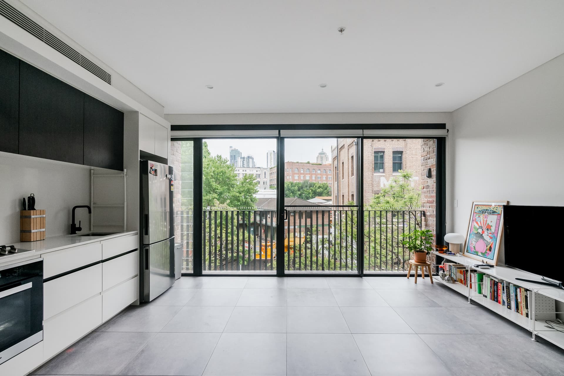 306/89 Bay Street, Glebe NSW 2037