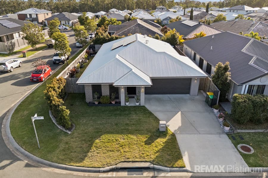 22 Bird View Street, Narangba QLD 4504