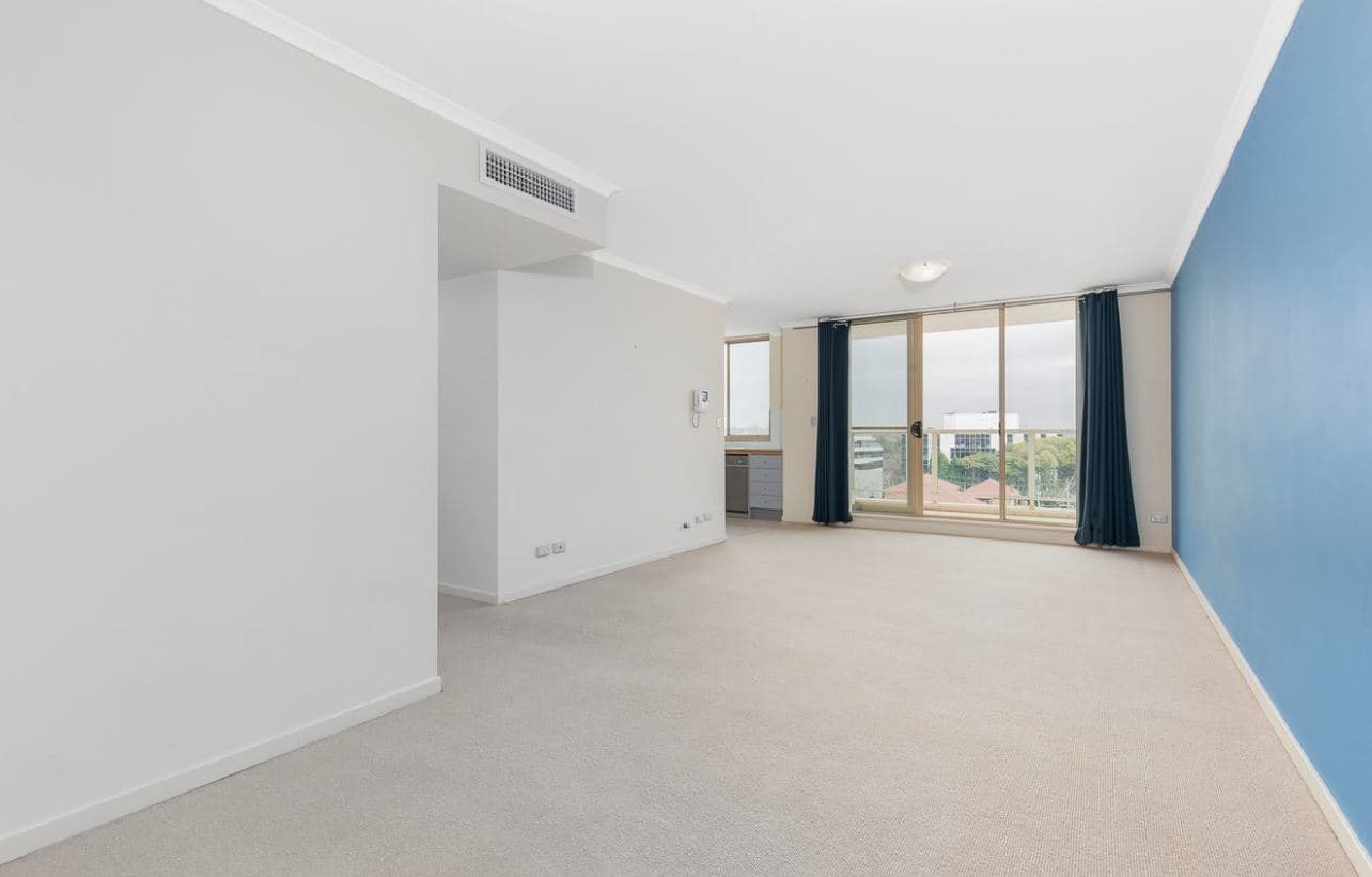 501/17-20 The Esplanade, Ashfield NSW 2131