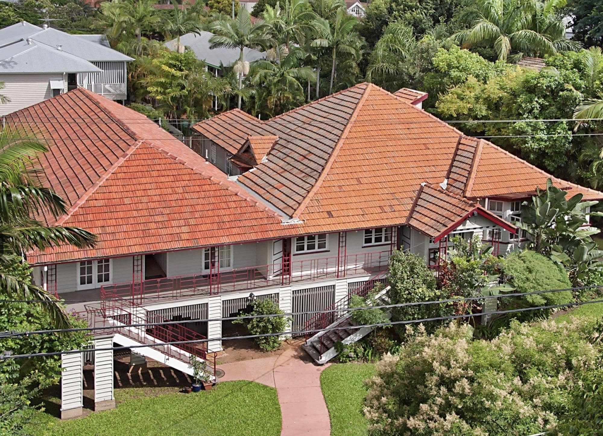 5/114 Kitchener Road, Ascot QLD 4007