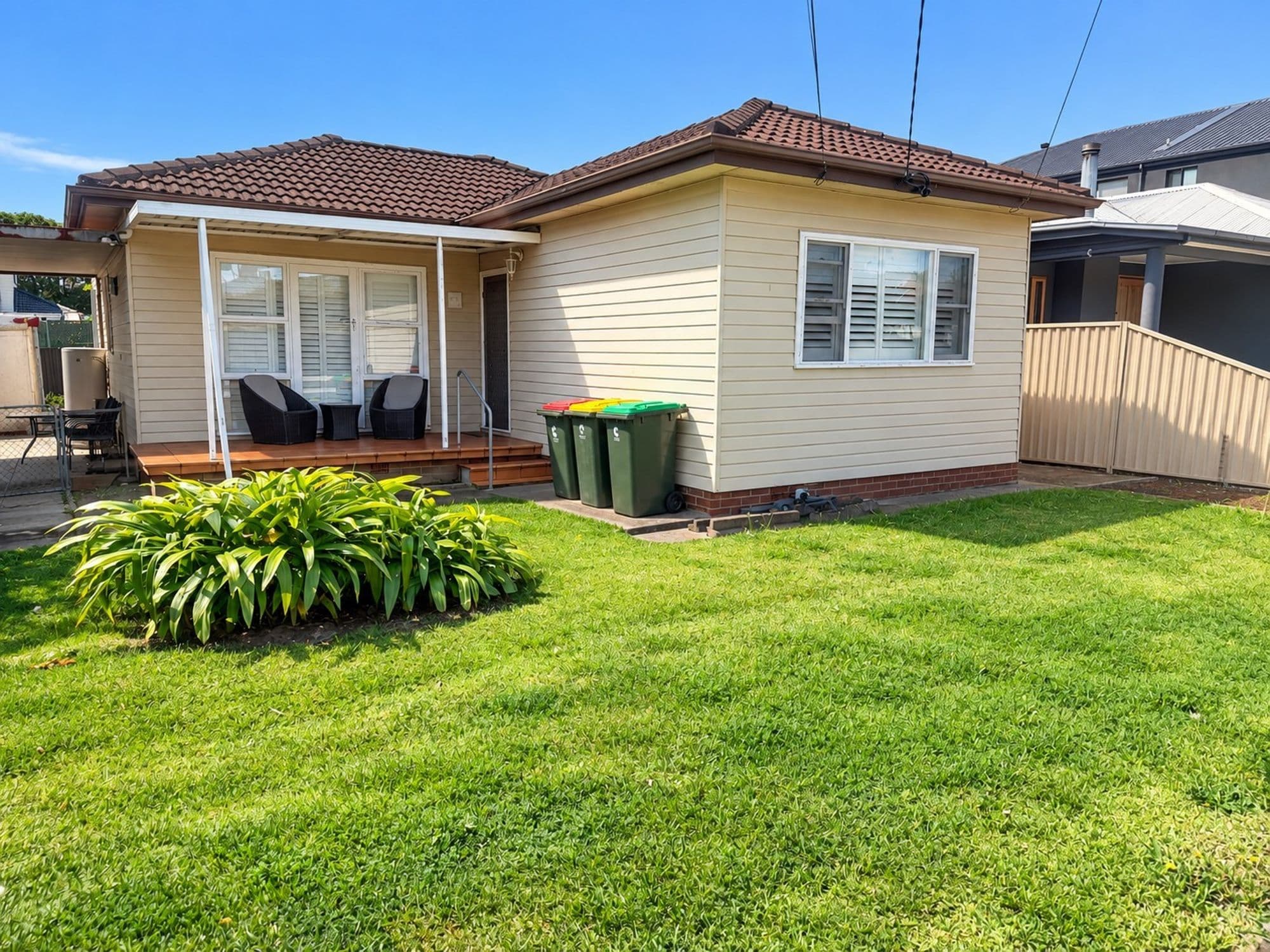 Address available on request, Merrylands NSW 2160