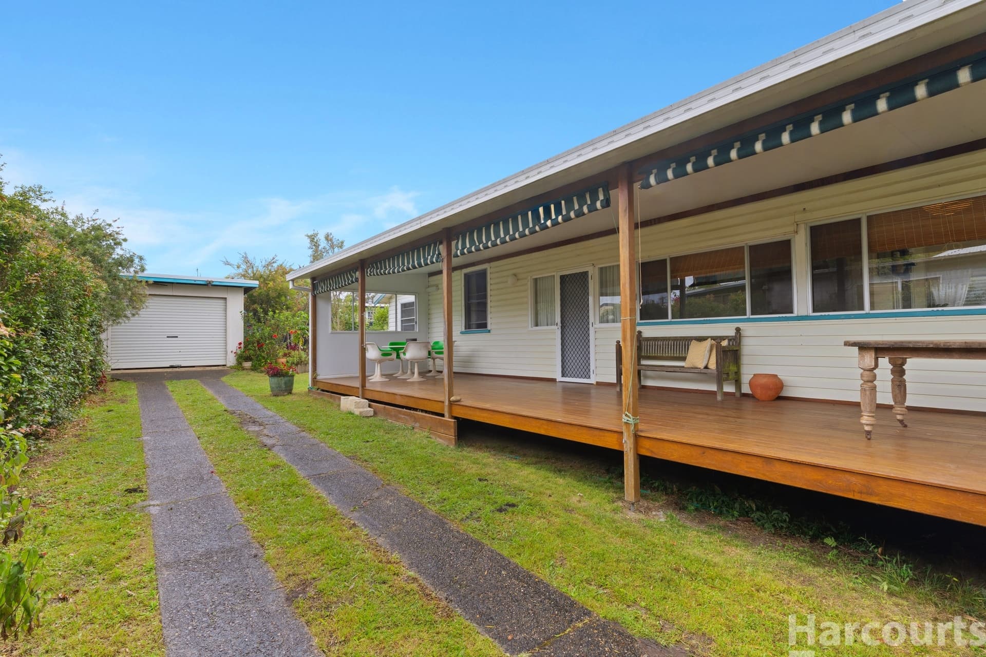 36 Bain Street, Wauchope NSW 2446