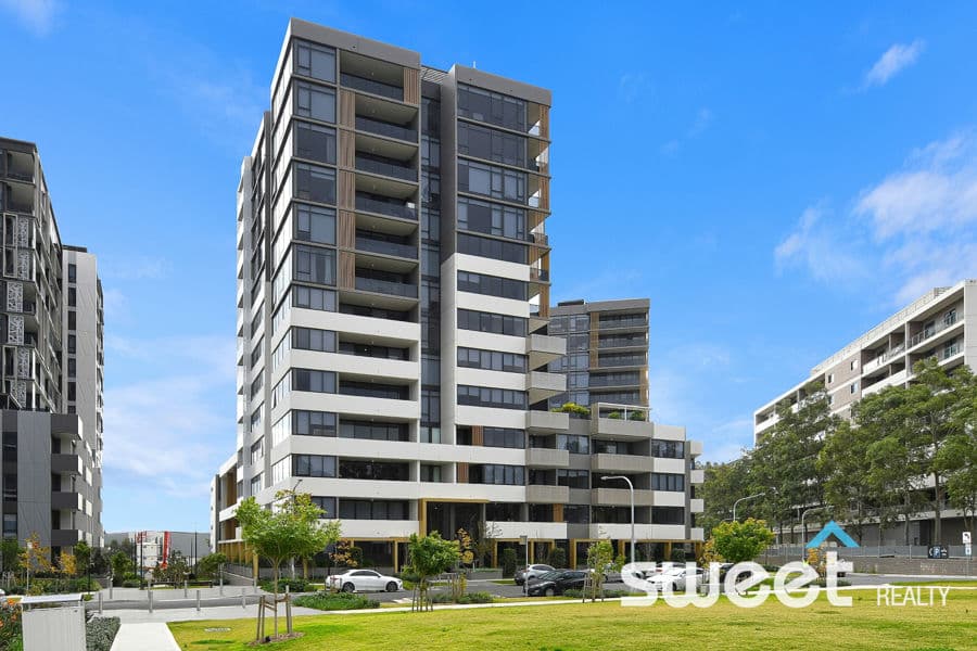 E153/7 Carter Street, Lidcombe NSW 2141