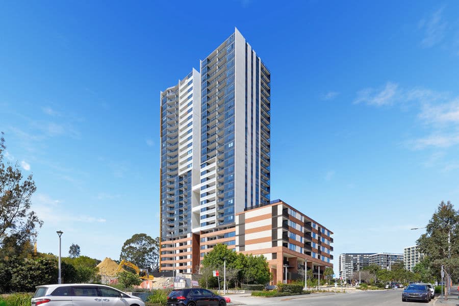 1410/5B Halifax Street, Macquarie Park NSW 2113