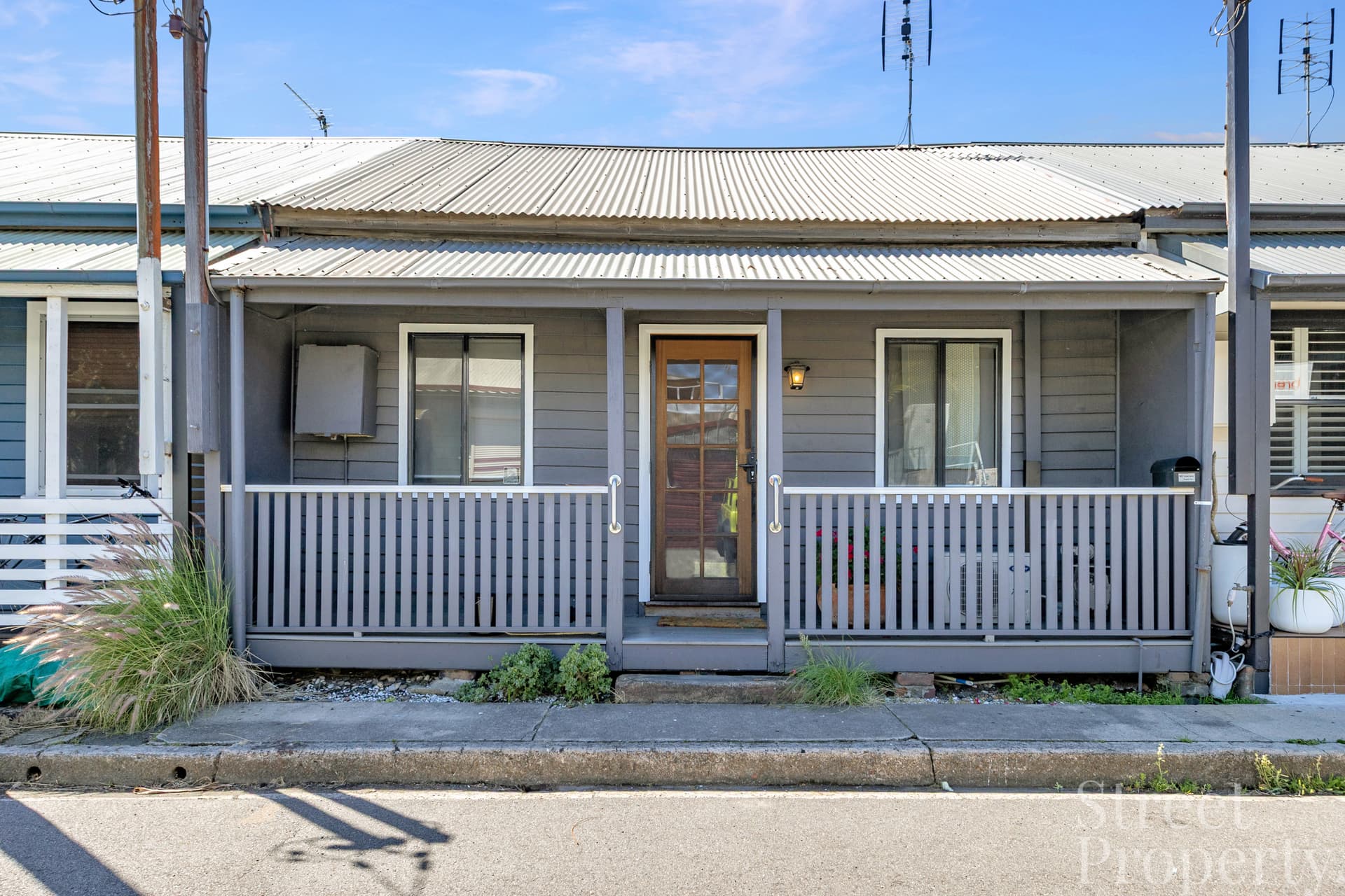 6 Mathieson Street, Carrington NSW 2294
