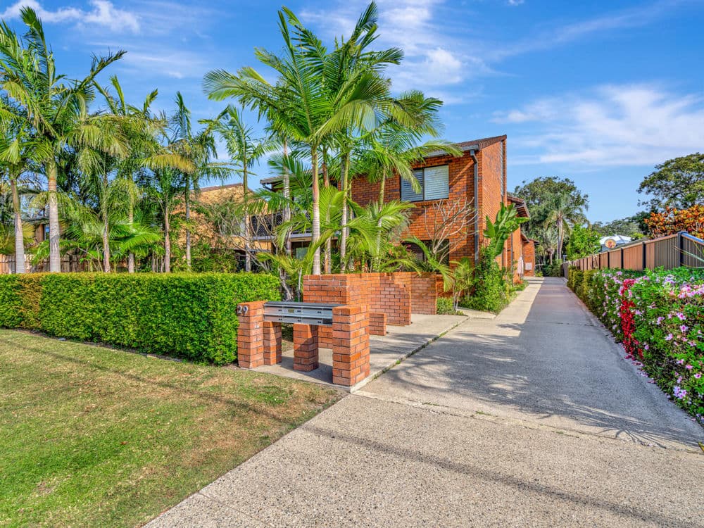 1/29 Boultwood Street, Coffs Harbour NSW 2450