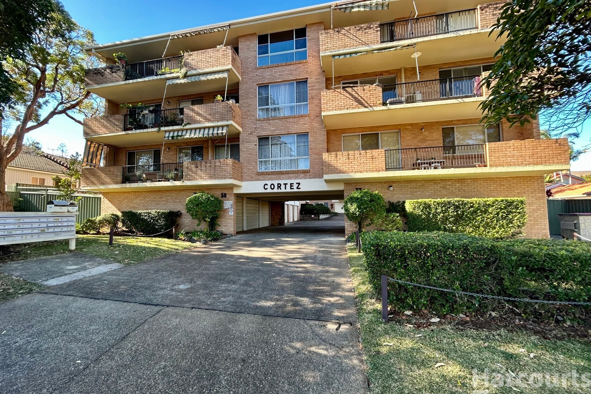 3/50-52 Owen Street, Port Macquarie NSW 2444