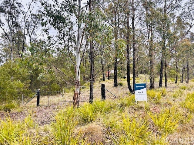 415 Blomfield Road, Yarrowitch NSW 2354