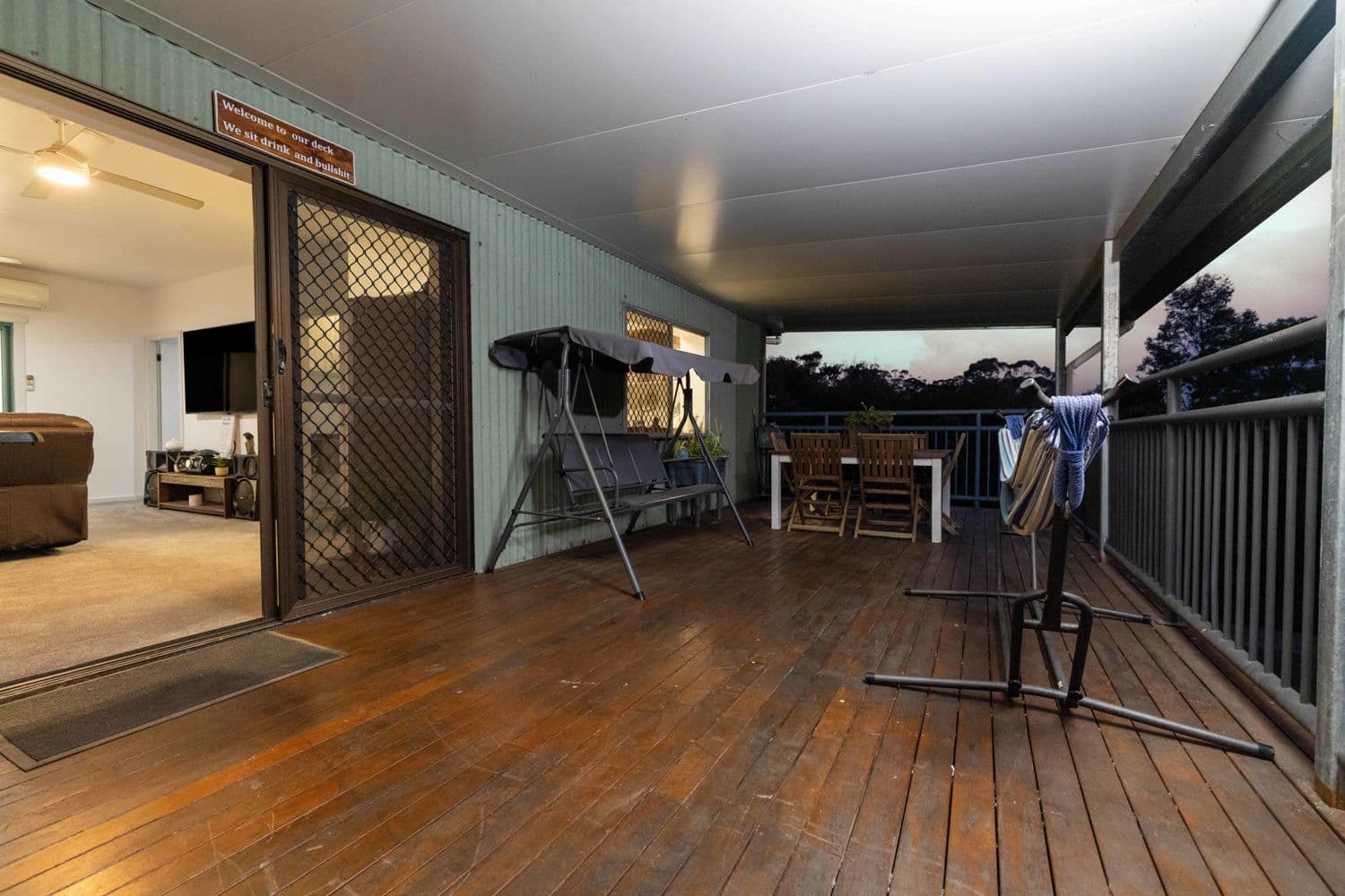 81 Trustums Hill Road, Woodburn NSW 2472