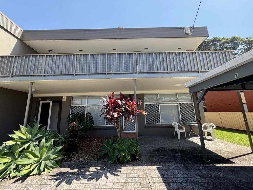 2/33 Sandy Beach Road, Korora NSW 2450