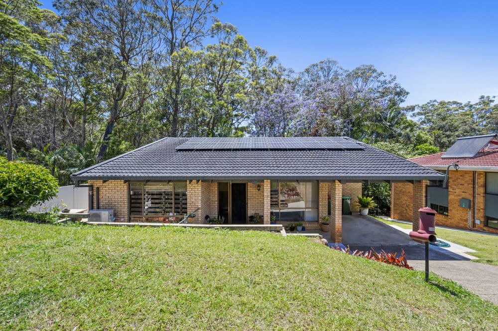 12 Dutton Crescent, Coffs Harbour NSW 2450